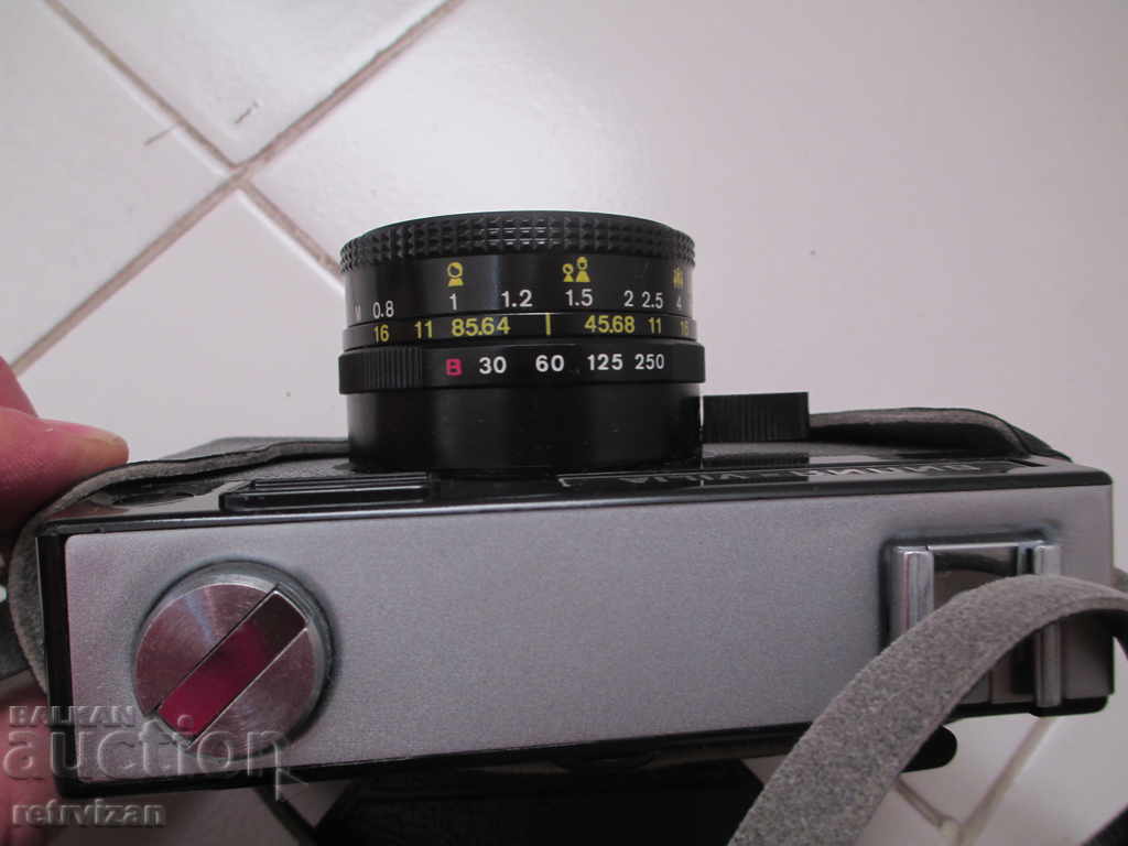 Auction PHOTO OPERATOR VILLA 6 Auction PHOTO OPERATOR VILLA 6