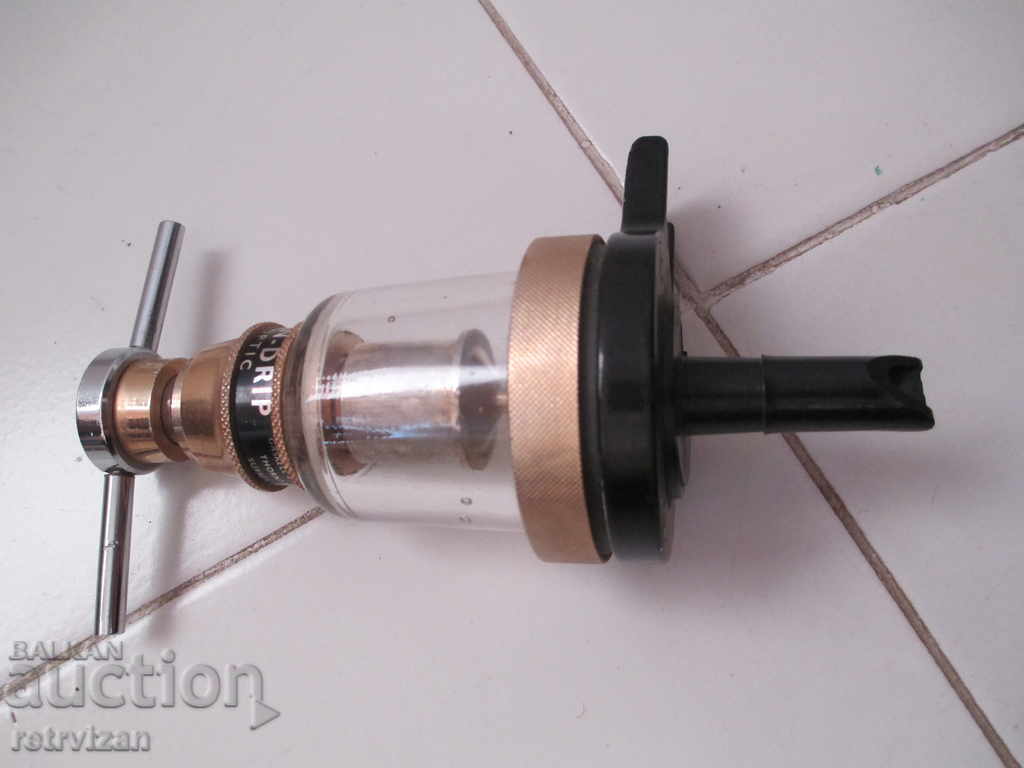 Auction DOSER Auction DOSER