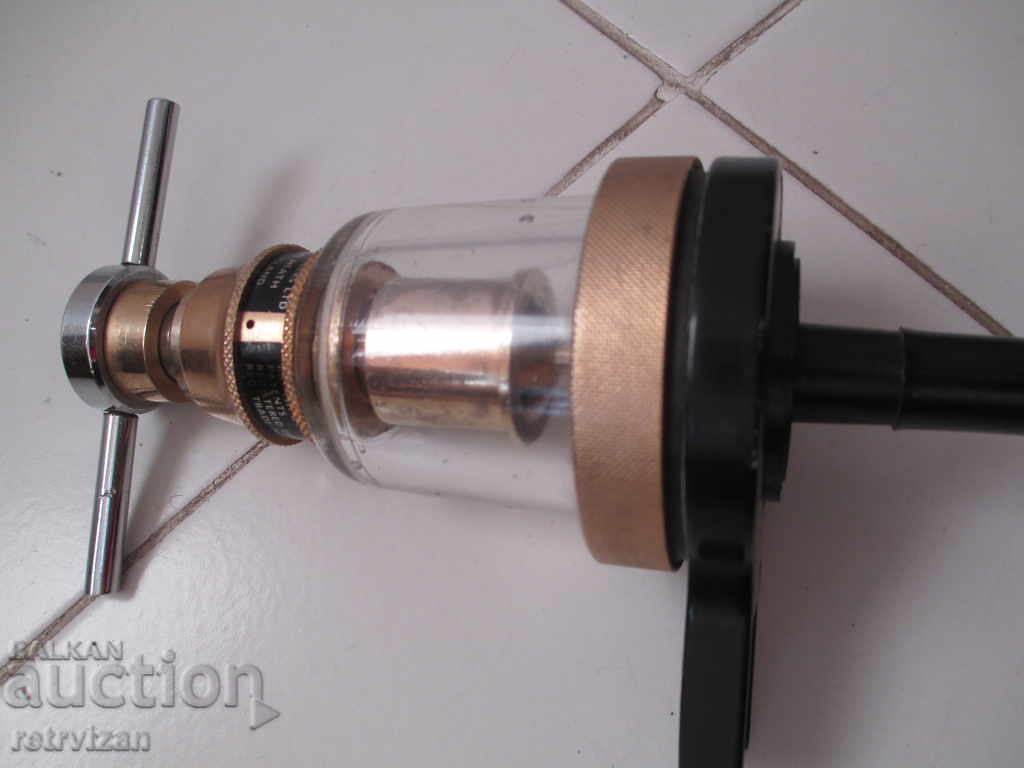 Delivery of DOSER Delivery of DOSER