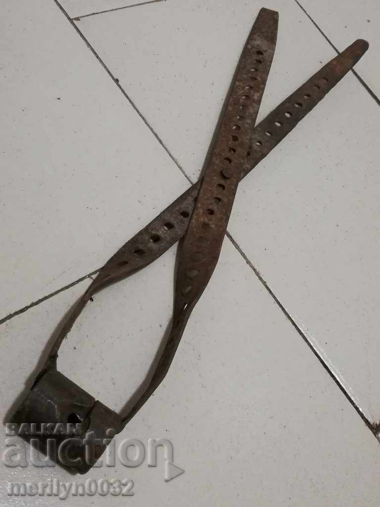 Πένσες για τη χύτευση βλημάτων - 5 Πένσες για τη χύτευση βλημάτων - 5