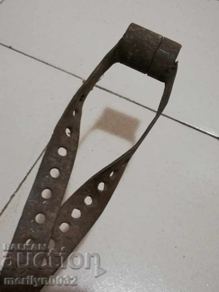 Πένσες για τη χύτευση βλημάτων - 6 Πένσες για τη χύτευση βλημάτων - 6