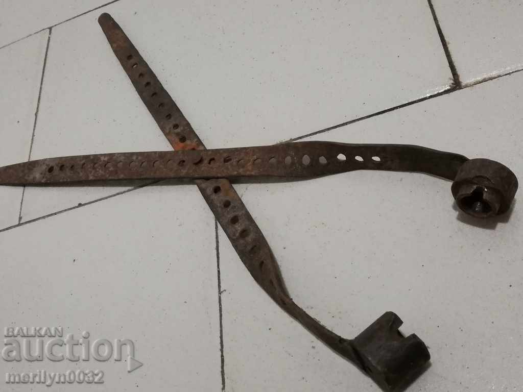 Πένσες για τη χύτευση βλημάτων - 7 Πένσες για τη χύτευση βλημάτων - 7