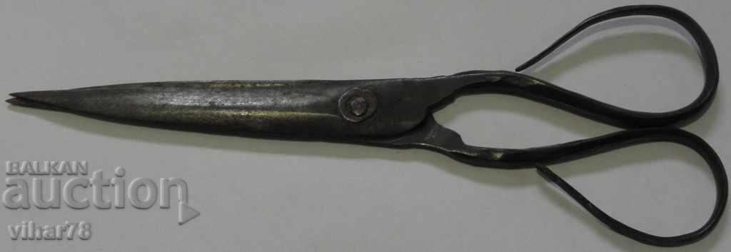 Стара ножица с цена 29.99 лв. | € 15.33 Стара ножица с цена 29.99 лв. | € 15.33