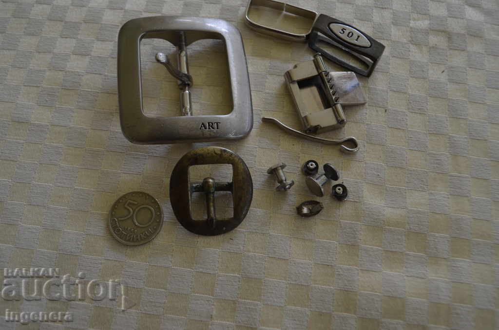 Auction TOKA, CATARS, PARTS Auction TOKA, CATARS, PARTS