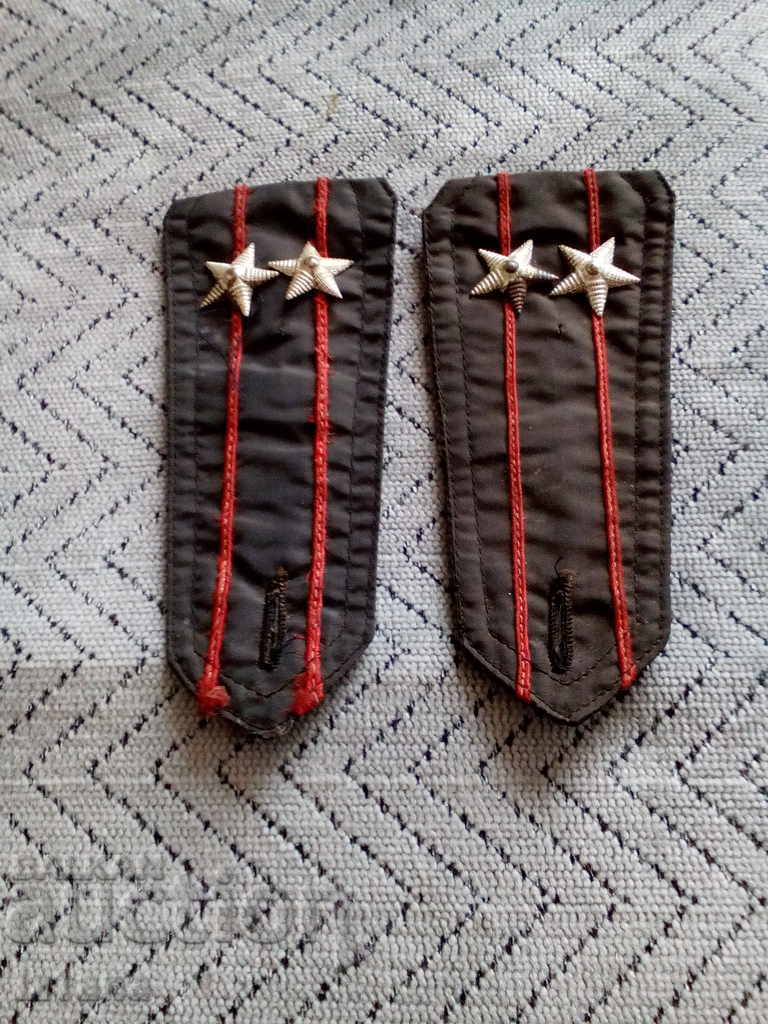 Pogoni Colonel with price 14.00 BGN | € 7.16 Pogoni Colonel with price 14.00 BGN | € 7.16