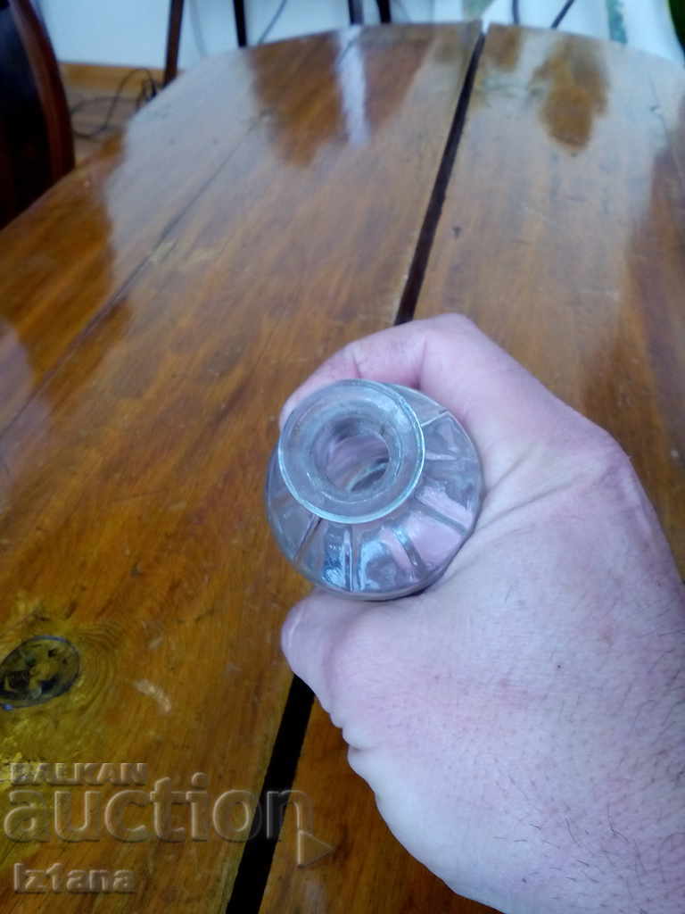 Delivery of Bottle of Odecolo Labocoop Delivery of Bottle of Odecolo Labocoop