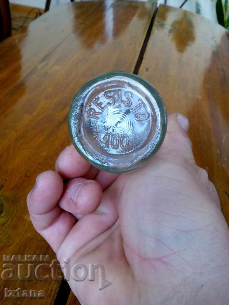 Bottle of Odecolo Labocoop - 5 Bottle of Odecolo Labocoop - 5