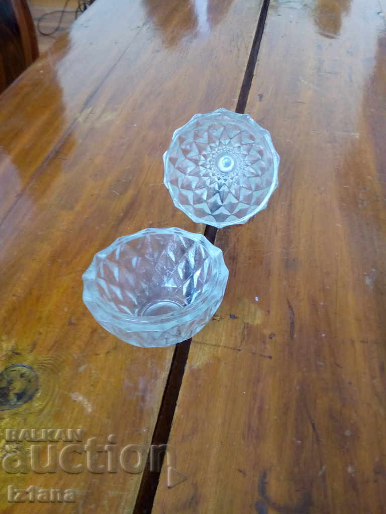 Auction Old sugar bowl Auction Old sugar bowl