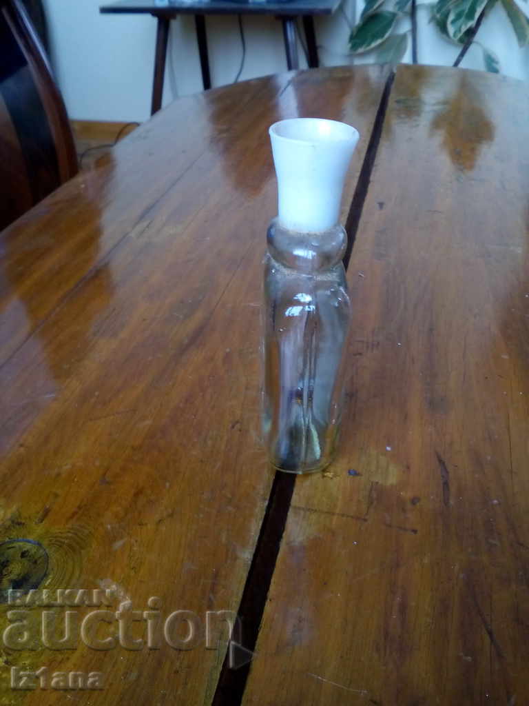 Auction Bottle of Odecolo Mirage Auction Bottle of Odecolo Mirage