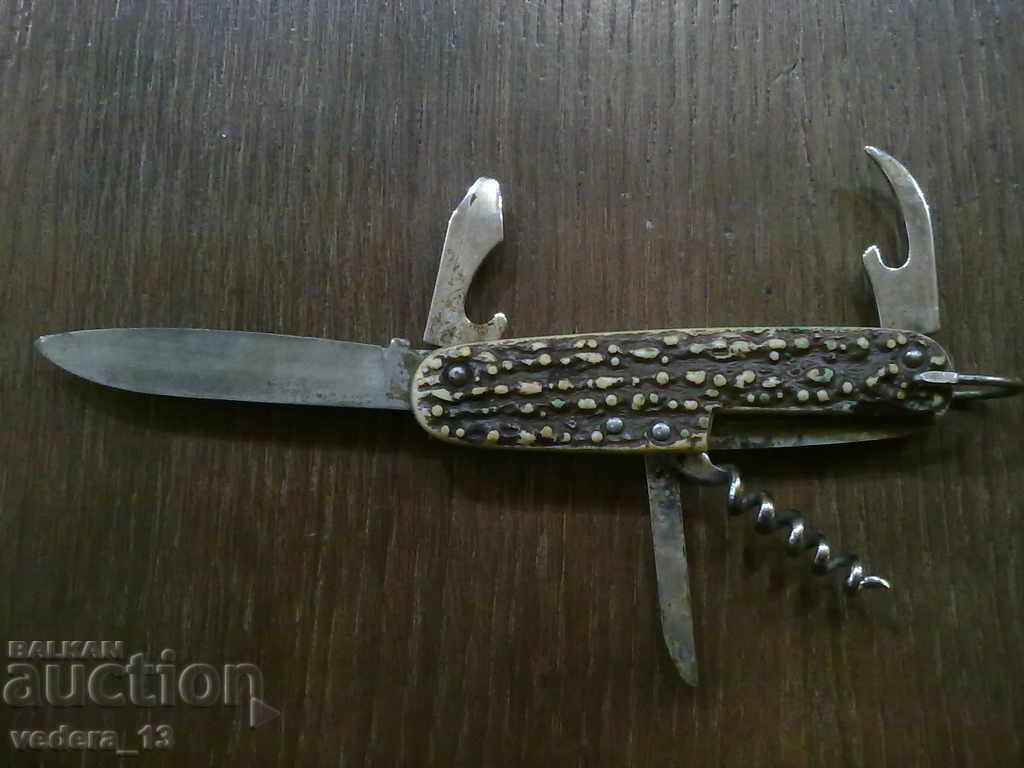 Delivery of OLD BROWS Delivery of OLD BROWS