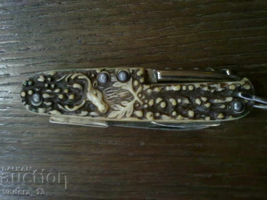 OLD BROWS - 5 OLD BROWS - 5