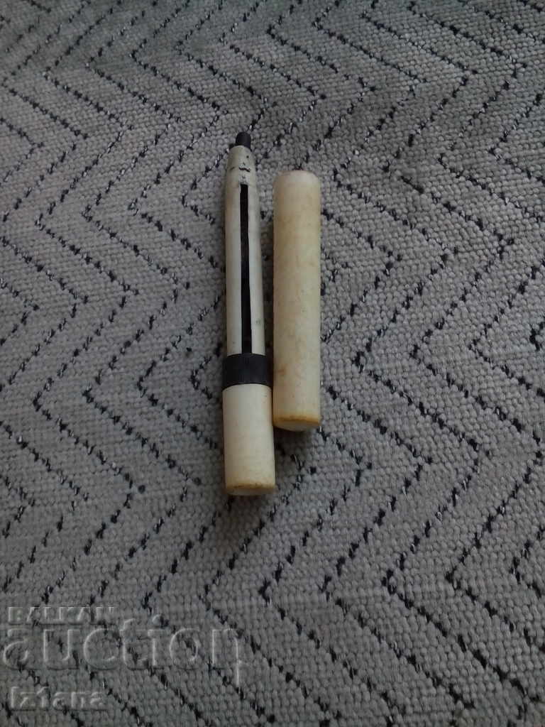Auction Old eyebrow pencil Auction Old eyebrow pencil