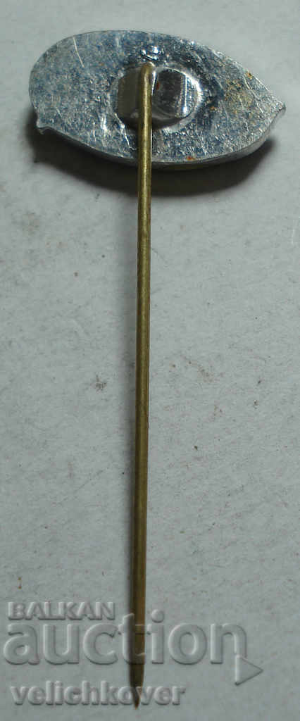 24646 Bulgaria flag Bulgarian Canoe Kayak Federation with price 2.00 BGN | € 1.02 24646 Bulgaria flag Bulgarian Canoe Kayak Federation with price 2.00 BGN | € 1.02