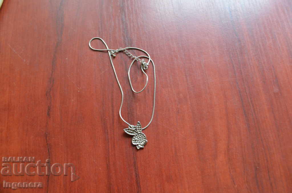 Licitație COLIER Licitație COLIER