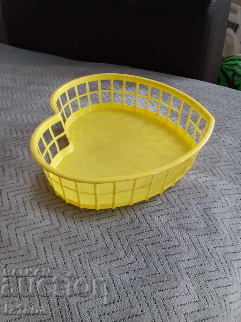 Auction Old plastic panel Auction Old plastic panel