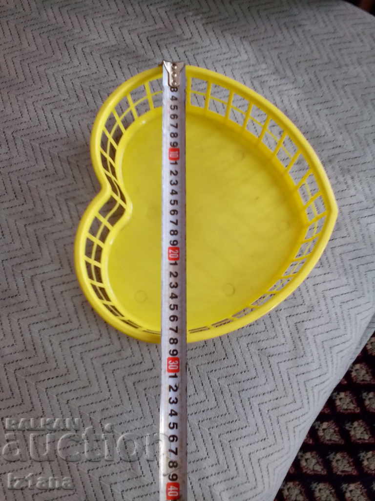 Delivery of Old plastic panel Delivery of Old plastic panel