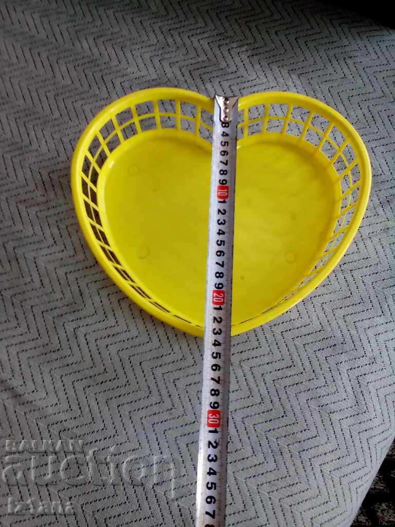 Old plastic panel - 5 Old plastic panel - 5