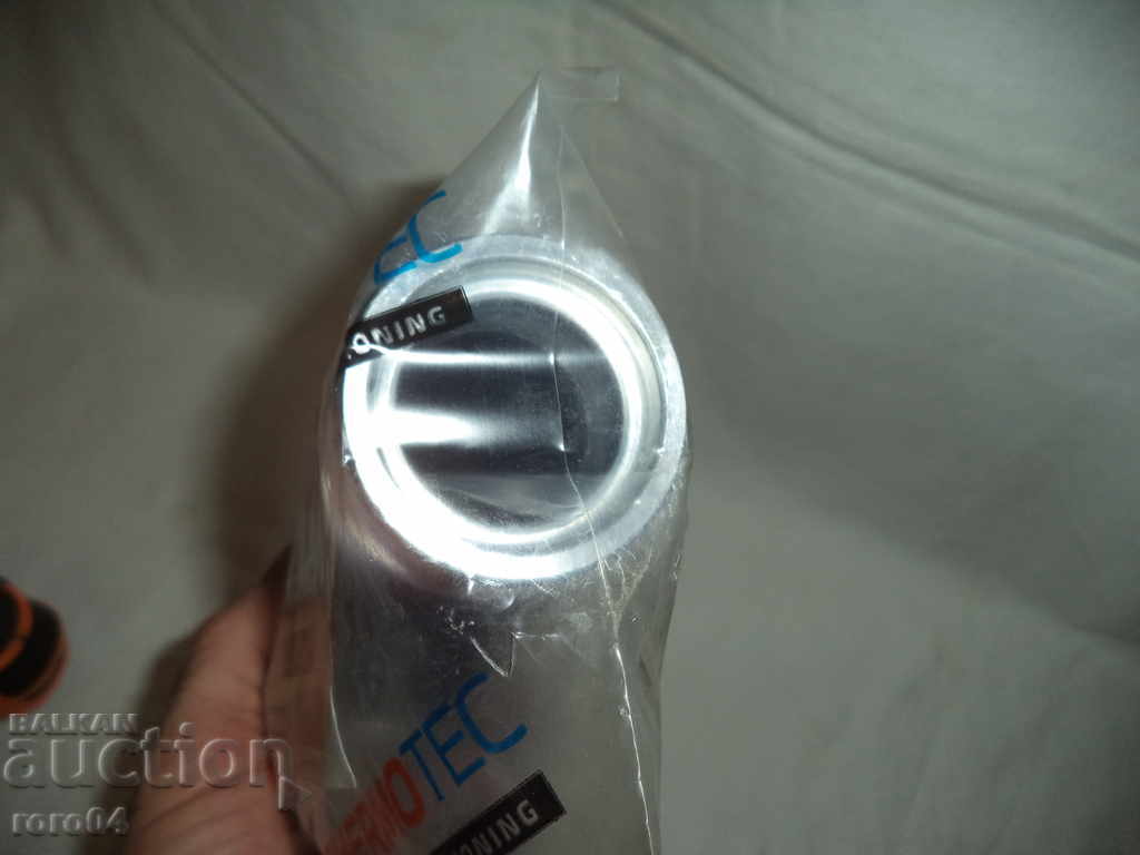 Auction  TURBO TRAIL - FOLKSAVGEN - AUDI - SEAT - 140 CONJA - NEW