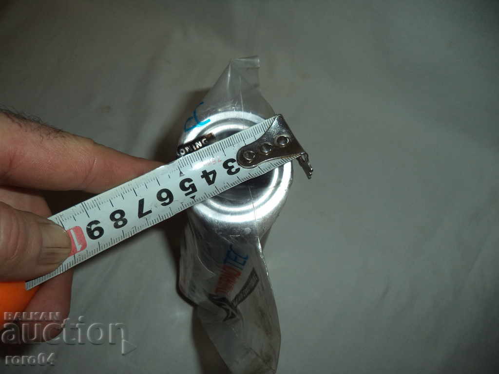 Delivery of TURBO TRAIL - FOLKSAVGEN - AUDI - SEAT - 140 CONJA - NEW