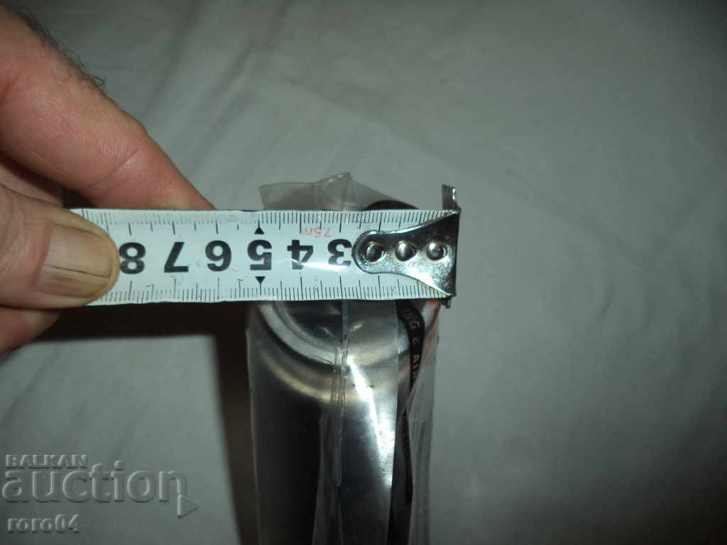 TURBO TRAIL - FOLKSAVGEN - AUDI - SEAT - 140 CONJA - NEW - 5