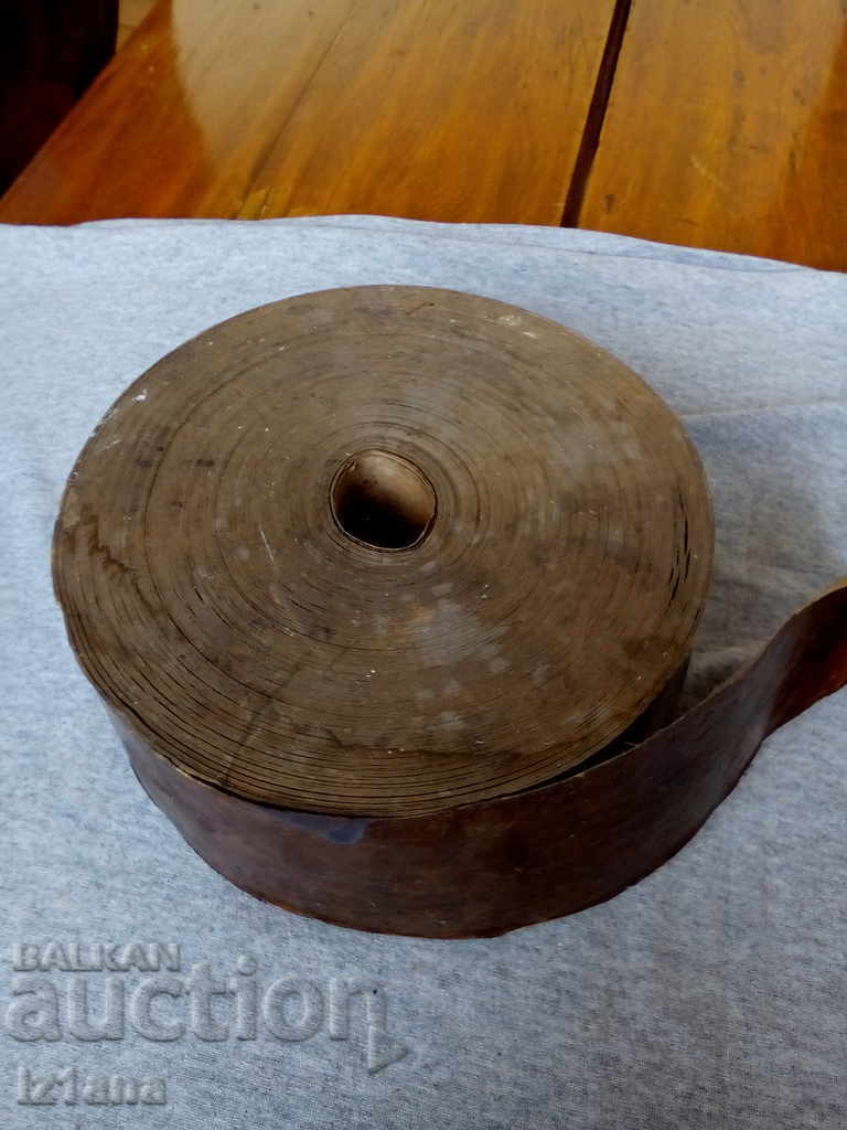 Old Transformer Tape with price 30.00 BGN | € 15.34