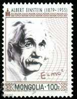 Set 6 marks Famous scientists 2014, Mongolia - 7 Set 6 marks Famous scientists 2014, Mongolia - 7