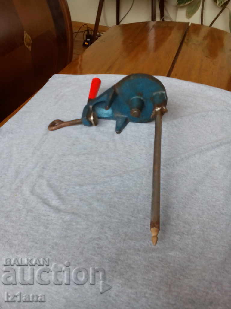 Delivery of An old appliance Delivery of An old appliance