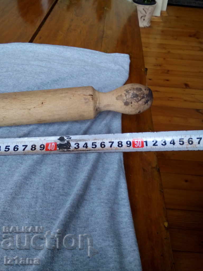 Delivery of An old dart Delivery of An old dart