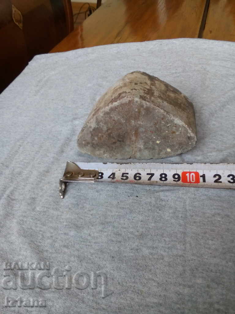 Delivery of Old stamp Delivery of Old stamp