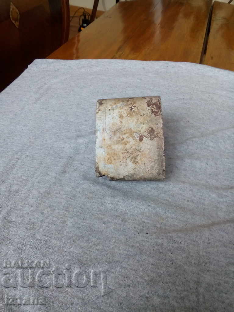 Old stamp - 5 Old stamp - 5