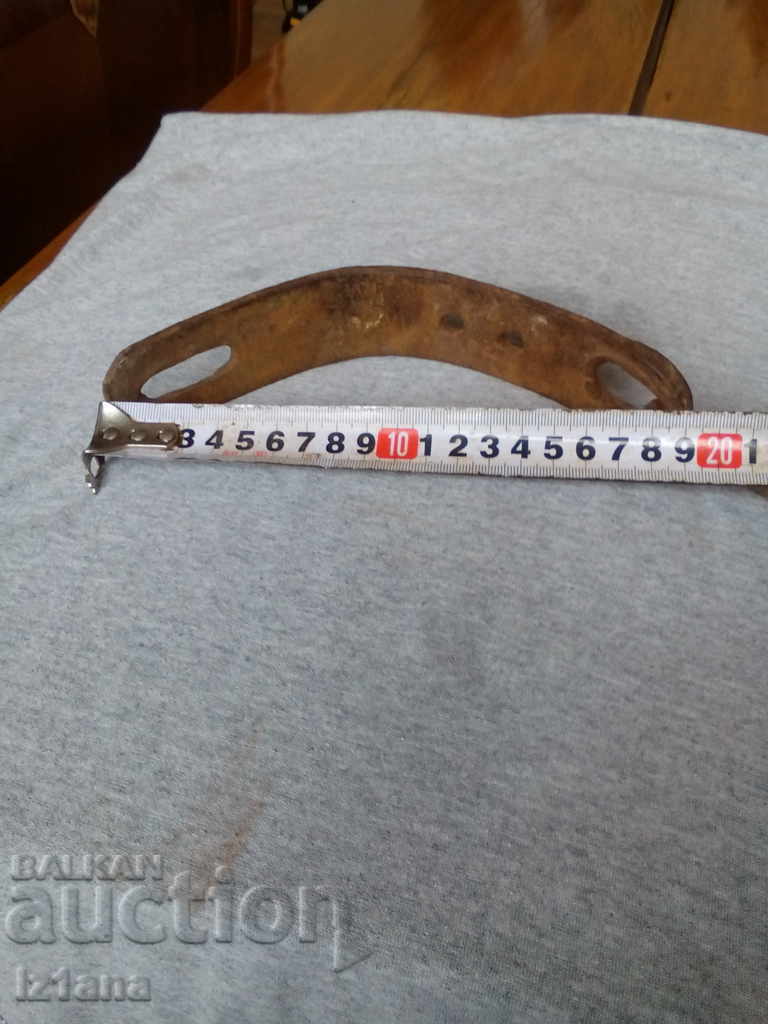 Delivery of Ancient door lock Delivery of Ancient door lock