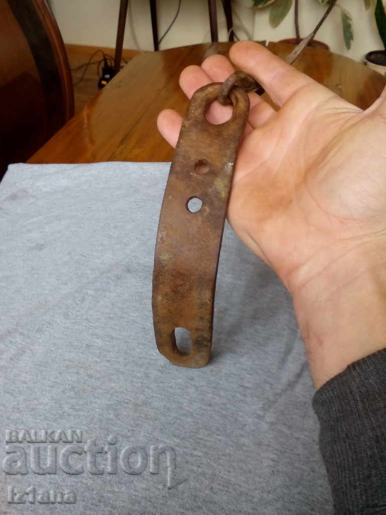 Ancient door lock - 5 Ancient door lock - 5