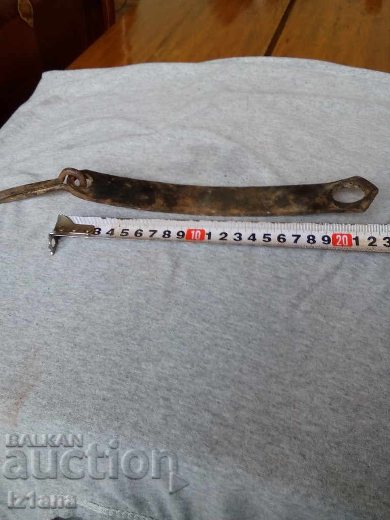 Δημοπρασία Αρχαία κλειδαριά πόρτας Δημοπρασία Αρχαία κλειδαριά πόρτας