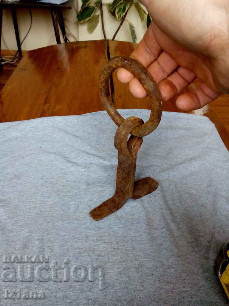 Ancient ring - 5 Ancient ring - 5