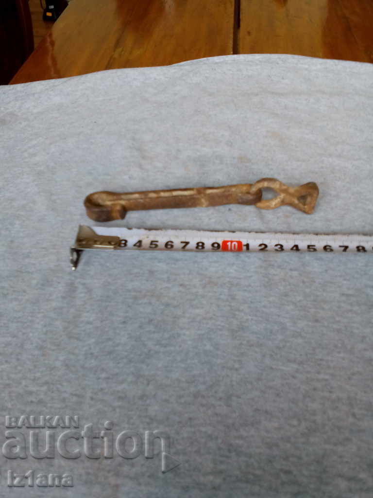 Delivery of Anchor fastener Delivery of Anchor fastener