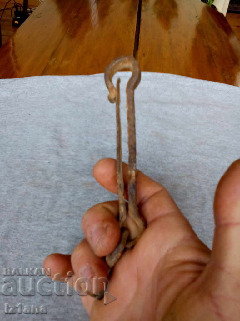 Anchor fastener - 5 Anchor fastener - 5