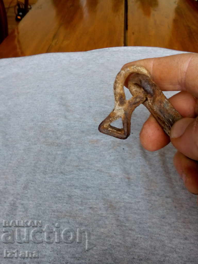 Anchor fastener - 6 Anchor fastener - 6