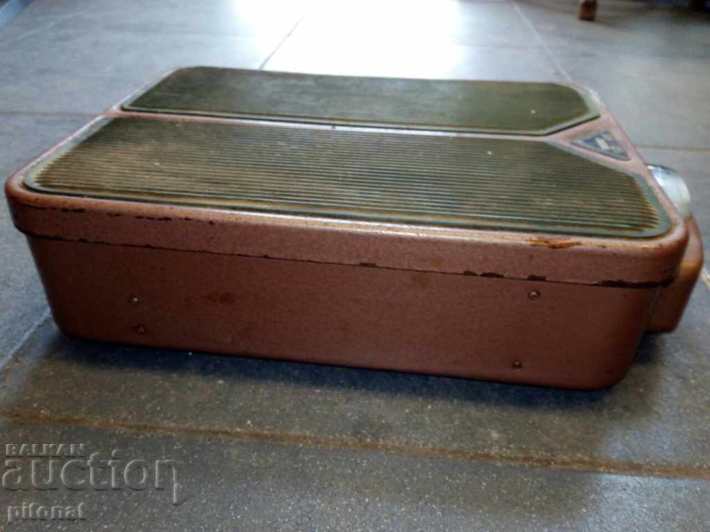 Οι κλίμακες του συλλέκτη της ΕΣΣΔ - 5