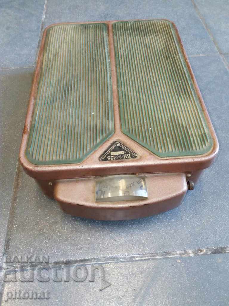 Οι κλίμακες του συλλέκτη της ΕΣΣΔ - 6