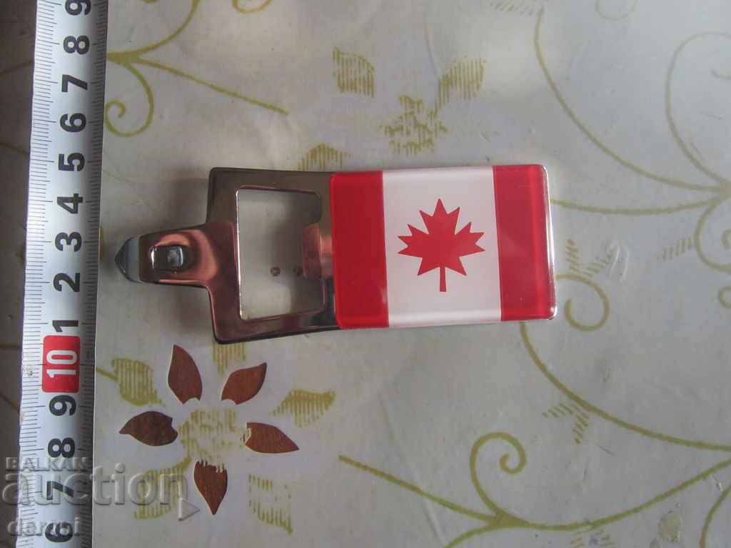 Μεγάλη ιαπωνική ανοιχτήρι ανοιχτήρι με τιμή 10.00 BGN | € 5.11 Μεγάλη ιαπωνική ανοιχτήρι ανοιχτήρι με τιμή 10.00 BGN | € 5.11