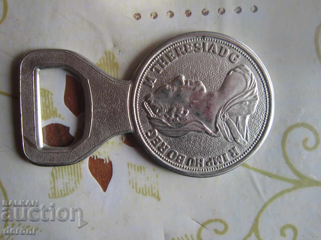 Amazing opener Mother Teresa Taler corkscrew - 6 Amazing opener Mother Teresa Taler corkscrew - 6