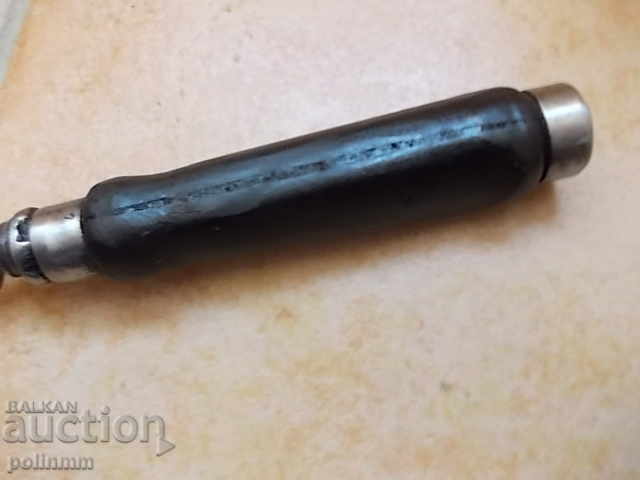 Delivery of Old table F.Dick Delivery of Old table F.Dick