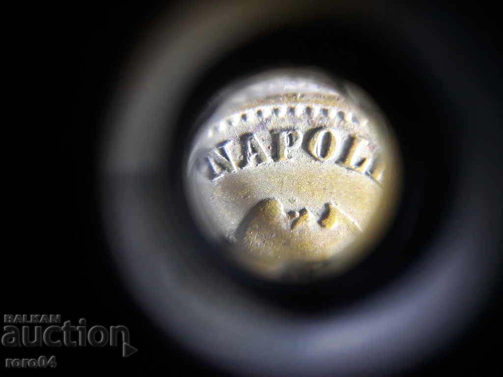 SPIEL MARKE - NAPOLEON EMPEREUR - 5 SPIEL MARKE - NAPOLEON EMPEREUR - 5