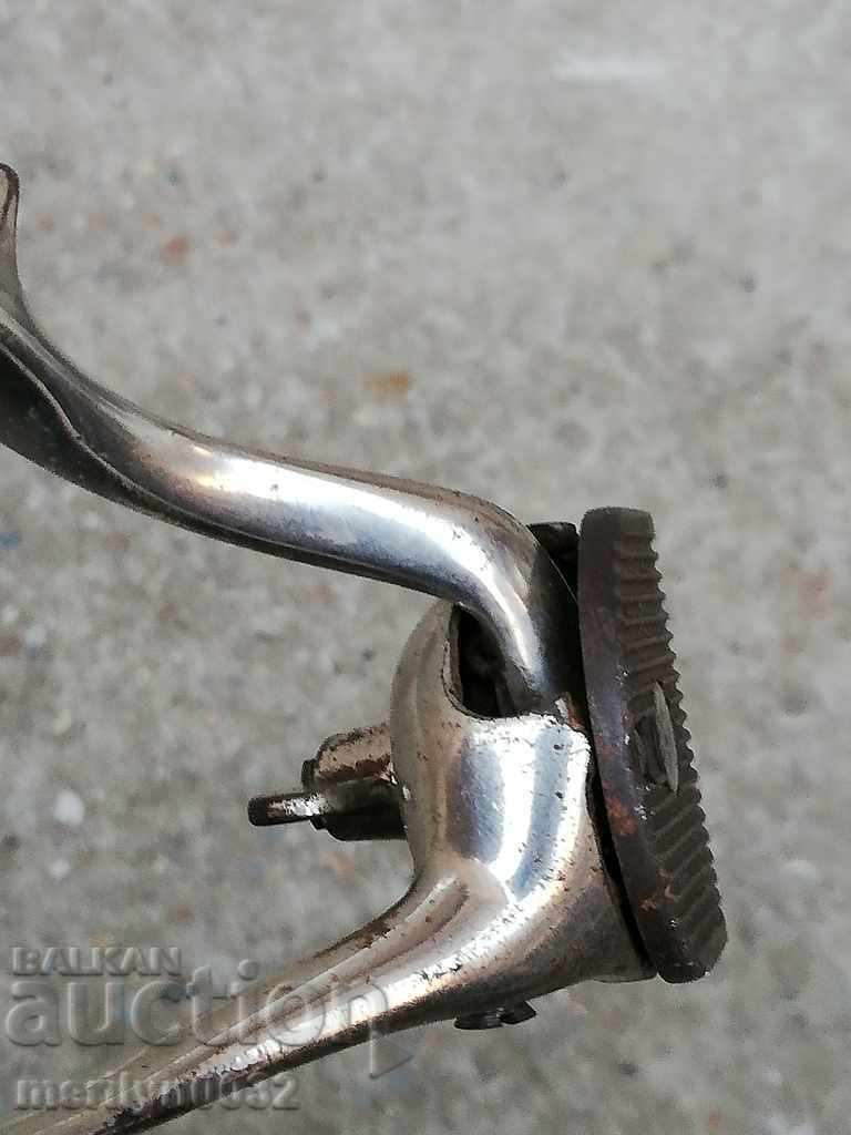 Χειροκίνητη αμερικανική μηχανή τρίχας, αμερικανική κορίτσι - 5 Χειροκίνητη αμερικανική μηχανή τρίχας, αμερικανική κορίτσι - 5