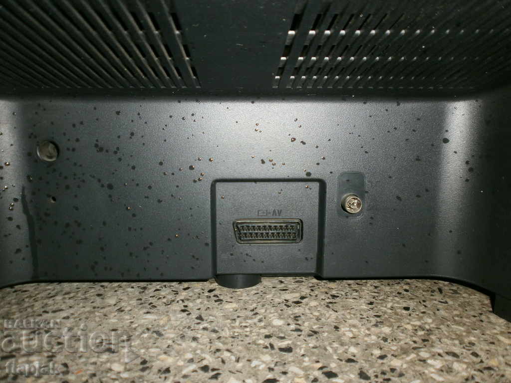 TV set Totanic CTV5000SXR 20 țoli - 6