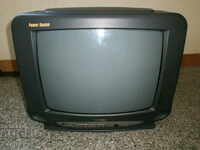 TV set Totanic CTV5000SXR 20 inches