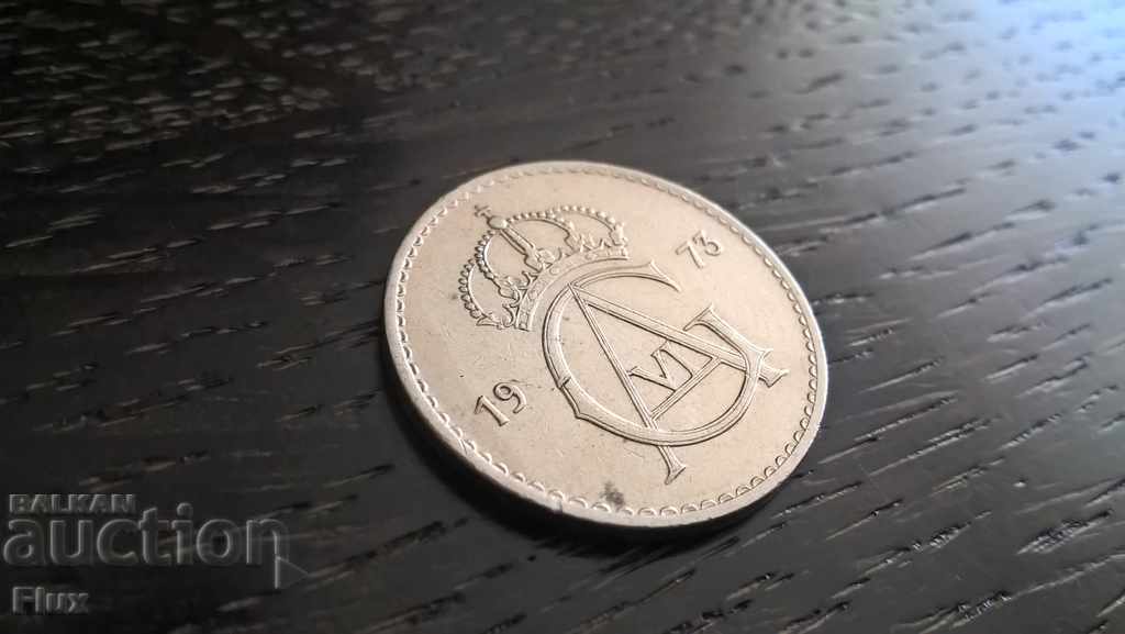Coin - Sweden - 50 pore | 1973 with price 1.10 BGN | € 0.56 Coin - Sweden - 50 pore | 1973 with price 1.10 BGN | € 0.56