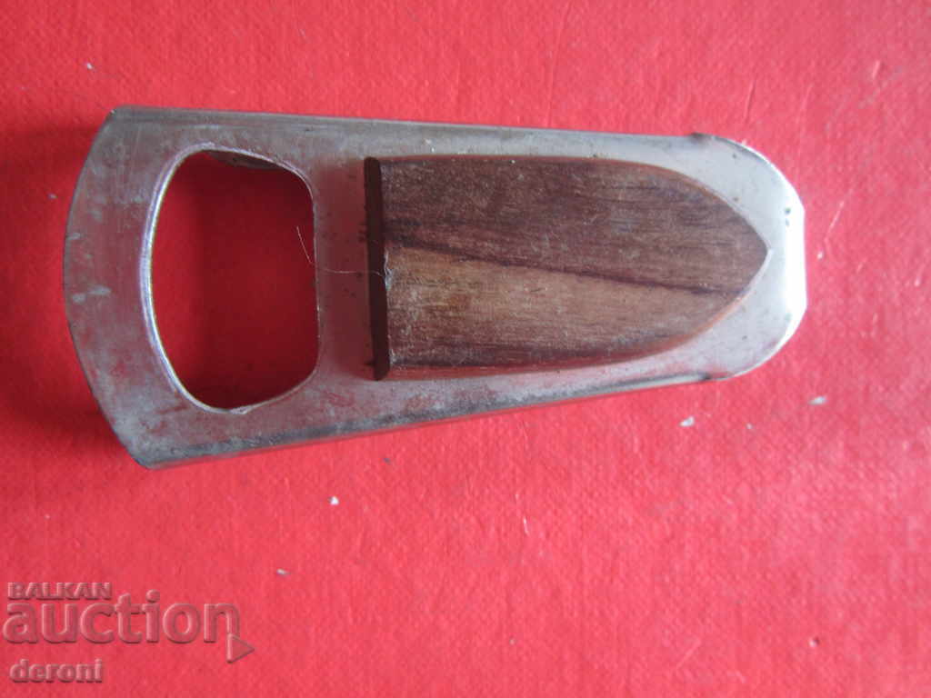 Ένα παλιό ανοιχτήρι ανοιχτήρι - 5 Ένα παλιό ανοιχτήρι ανοιχτήρι - 5