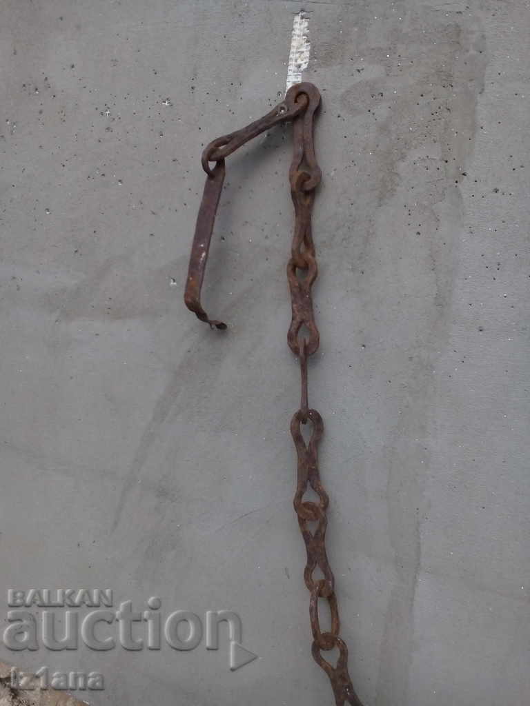 Ancient Circuit for an Outbreak with price 35.00 BGN | € 17.90