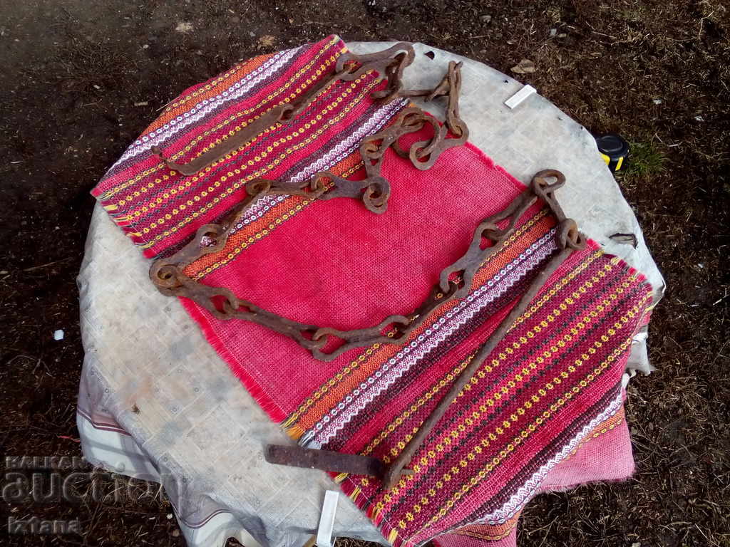 Ancient Circuit for an Outbreak - 6